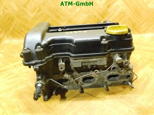 Zylinderkopf motorcode z10xe - motorcode,