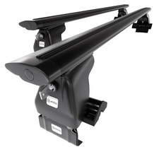 Alu Dachträger für Audi A8