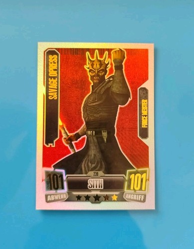 Savage opress 239 sith force - savage,