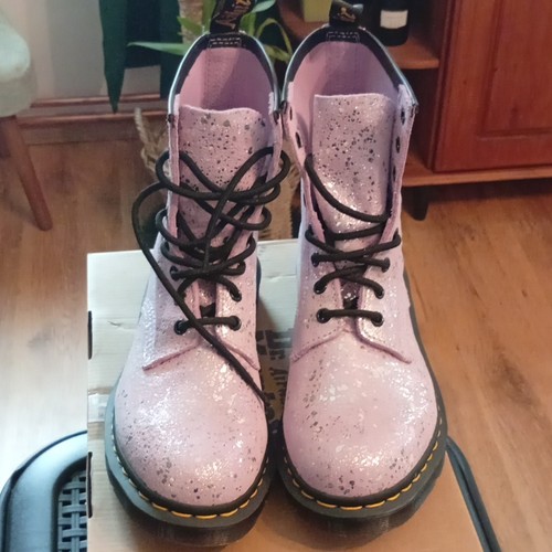Martens 1460 damen - dr.,