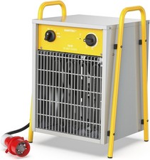 Elektroheizer Heizlüfter