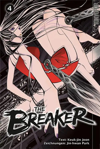 The breaker - the,