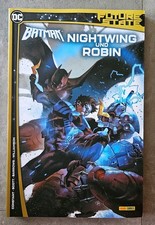 Batman Sonderband Future State