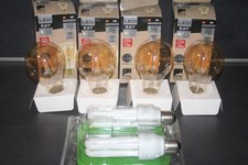 LED Leuchten e27 4W=32 W-4