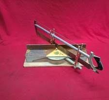 Ulmia 354 Gehrungssäge Säge