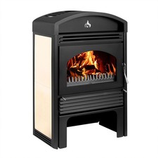 Kaminofen wasserführend