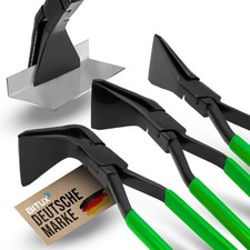 Abkantzange Biegezange