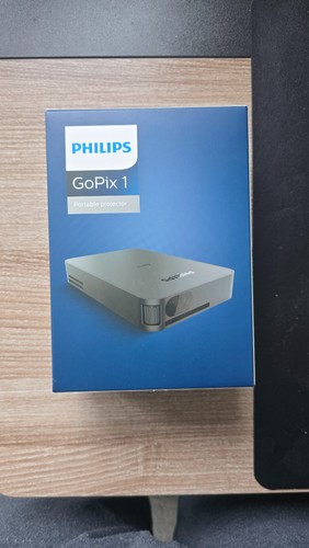 Philips gopix 1 gpx1100 - ✳️philips,