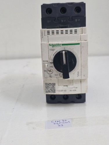 Schneider electric tesys - electric,