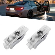2X-FÜR BMW-TÜRLICHT LAMPE