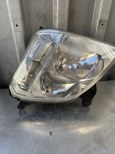 Scheinwerfer mit blinker - mit,