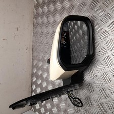 Exterior Mirror Volkswagen