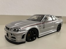 Autoart 80180 Nissan Skyline