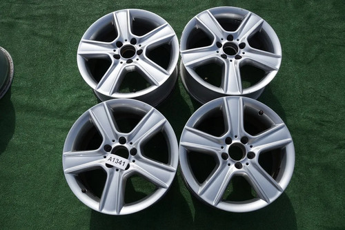 Alufelge zoll 5 - 4x, 5x112