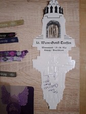 Kleine Wave Gothic Treffen