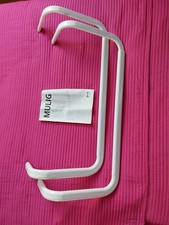 IKEA MULIG Kleiderstange 60-90