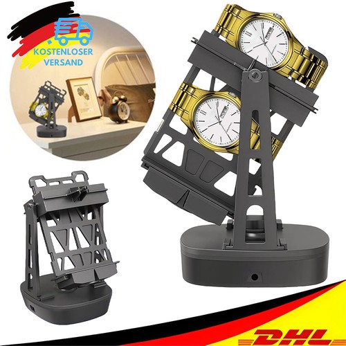 Automatik uhrenbeweger für - automatik,