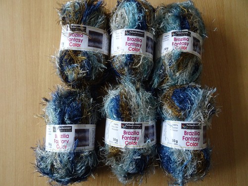 Strickgarn fransengarn - strickgarn,