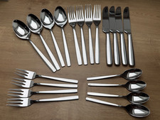 Wmf besteck palma cromargan - palma,