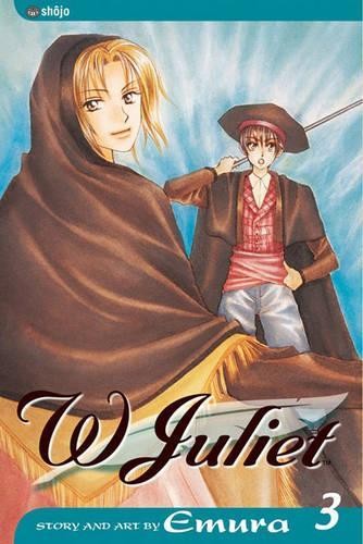 Juliet vol 3 - vol.,