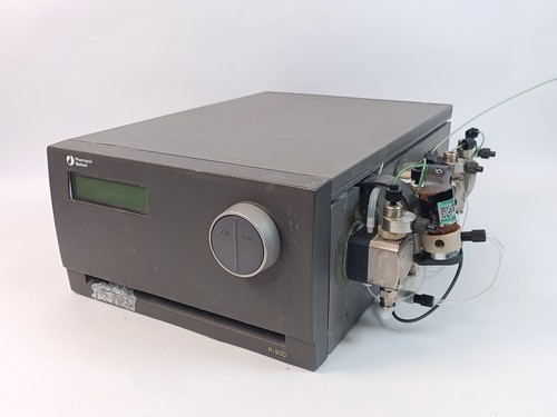 Pharmacia biotech 900 - biotech, p-900