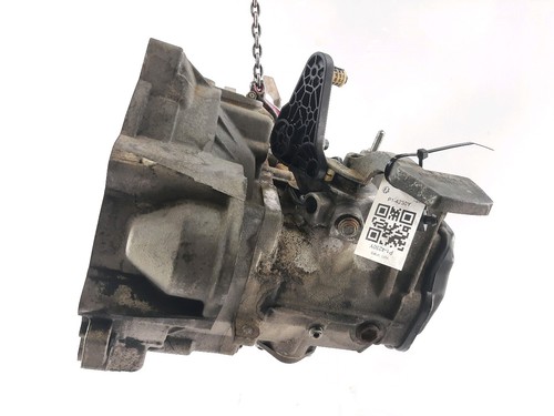 Getriebe jcr typ - getriebe,