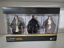 Black Series Phantom Menace 3