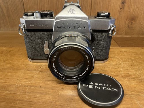 Near mint pentax - mint, ++