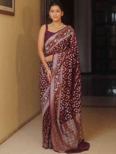 Designer bollywood saree - designer,