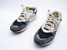 KARHU Herren Sneaker Freizeitschuh Turnschuh Halbschuh Gr 46 EU Art 35083-100