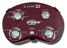 Line 6 Pocket POD