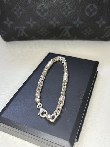 Monte carlo armband 925 - armband, silber