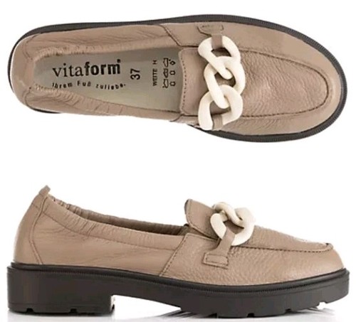 Damen slipper hirschleder - damen-slipper,