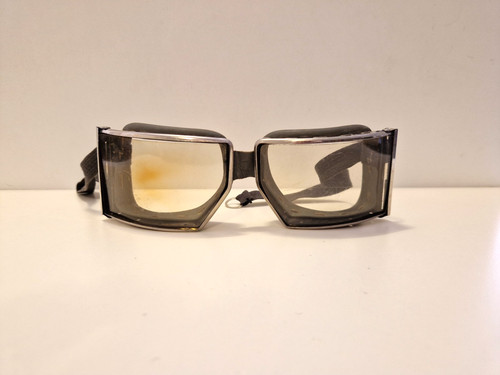 Motorradbrille fliegerbrille - motorradbrille,