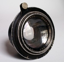 C. P. Goerz Berlin, Dogmar