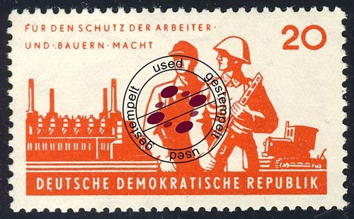 878 nva arbeiter o - nva, pf