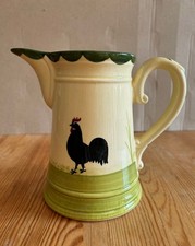 Milchkanne Milchtopf 0,5l