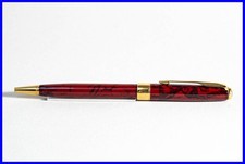 2001 PARKER Sonnet Dreh