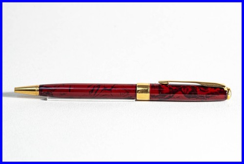 2001 parker sonnet dreh - 2001,