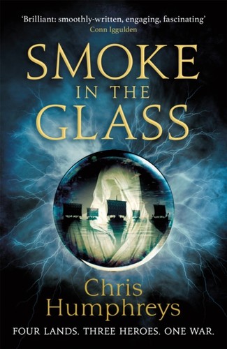 Smoke the glass - the, by