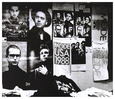 101 Live | Depeche Mode | CD |
