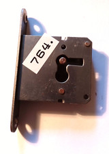 #420 - Möbeleinsteckschloß -