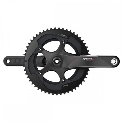 Sram red gxp - red, 11-fach
