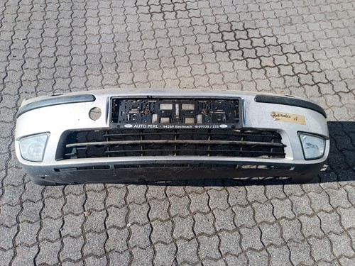 Stoßstange vorne ford mondeo - stoßstange,