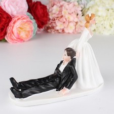Lustige Hochzeit Widerstrebend