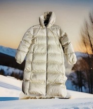 Lawrence Grey Daunenmantel