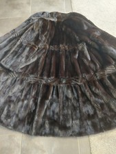 Saga mink exklusiver