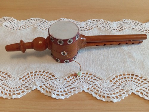 Percussion instrument holz - percussion,