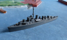 Wiking Metall Modell 408 - 1:1250 Geleitboot Egret  Royal Navy