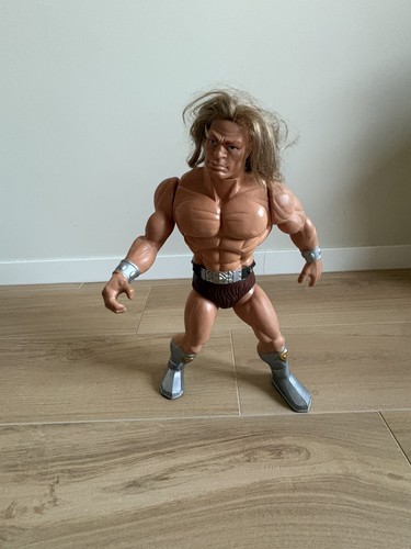 Tytus loose motu - tytus,